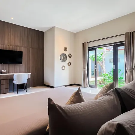 Walk To Top Cafes & Beach Modern Suite Nova 2