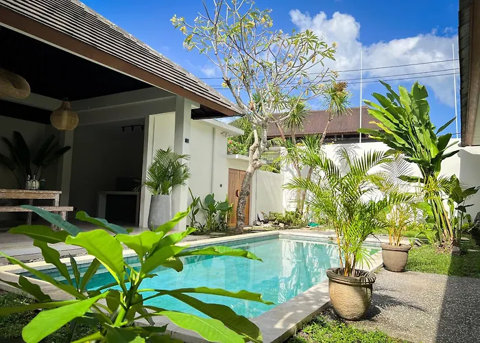 Holiday home Walk To Cafes & Modern Nova 2 *