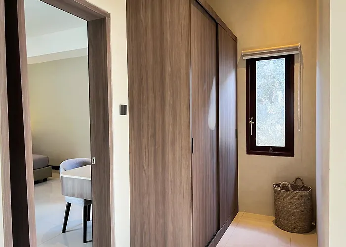 Walk To Cafes & Modern Nova 2 * Canggu (Bali)