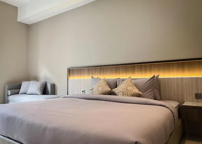 Сasa de vacaciones Walk To Cafes & Modern Nova 2 Canggu